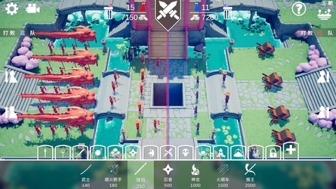 全面憨憨战争模拟器[图2]