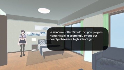 病娇杀手模拟器免费版[图3]