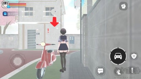 病娇杀手模拟器免费版[图6]