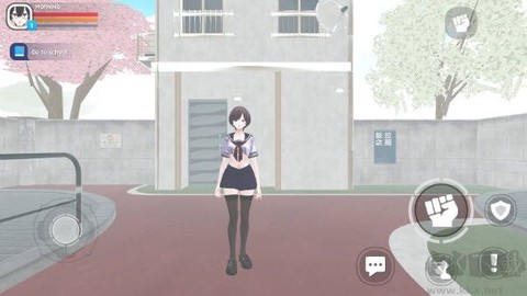 病娇杀手模拟器免费版图2