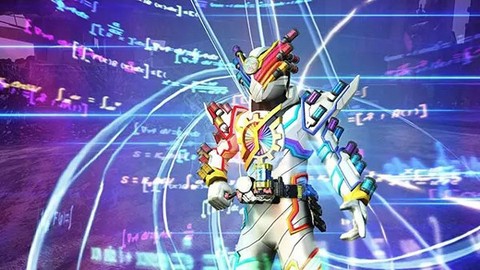 假面骑士巅峰乱斗手机版[图5]