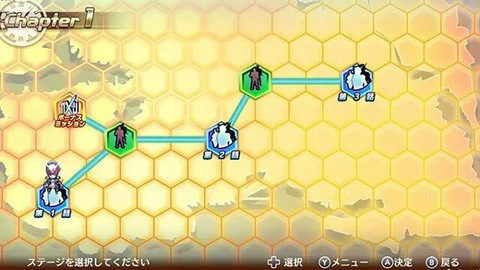 假面骑士巅峰乱斗手机版图1