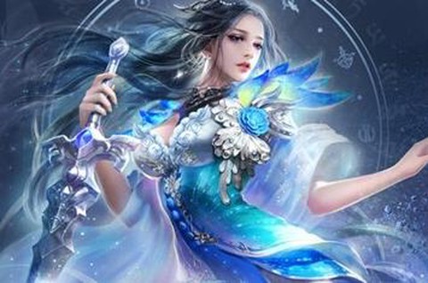仙侠六道[图1]