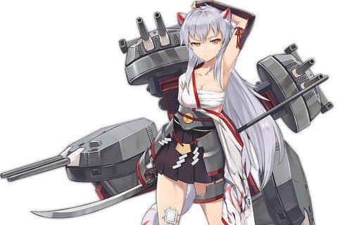 碧蓝航线日向怎么获得[图1]