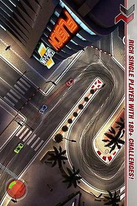 指尖赛车手[图1]