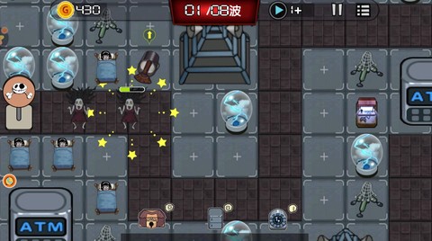 重生生存英雄细胞图2