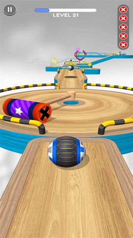 球球酷跑图2