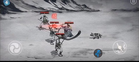 浪人末代武士正版[图2]