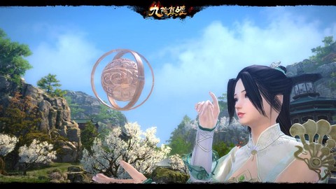 九阴真经怎么变成侠