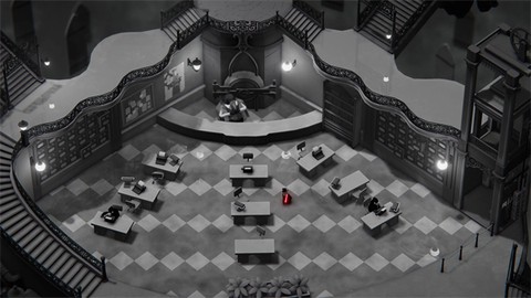 死亡之门手机中文版图1