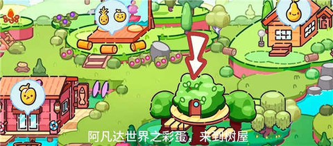 阿凡达孩童世界[图1]