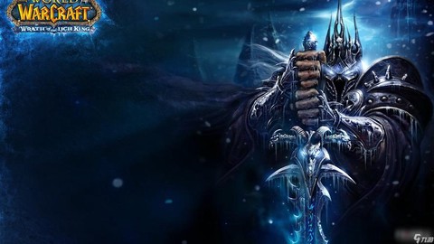 魔兽世界联盟什么种族好