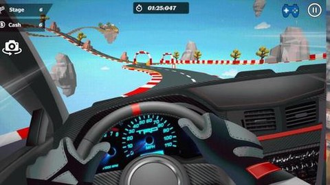 越野僵尸飞车[图1]