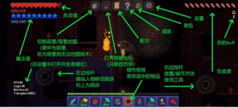 泰拉世界[图1]