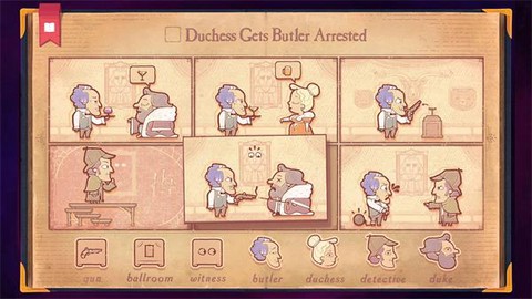 故事创说人中文版图3