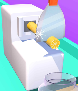 糖果制作模拟器官方版[图1]