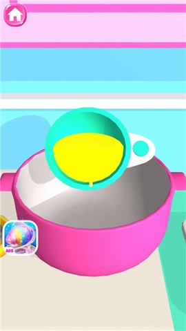 糖果制作模拟器官方版图3