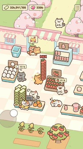 猫猫超市内购版图3