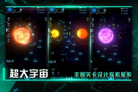 星际卫队图3