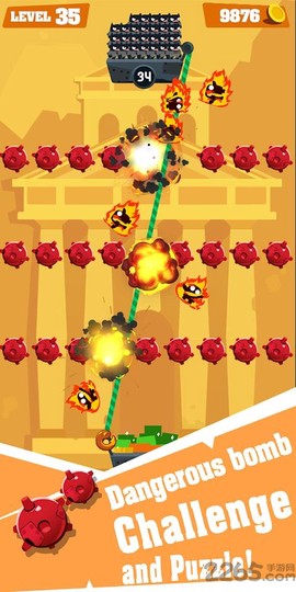 缆绳探险[图1]