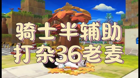 冒险岛2老麦是什么本[图2]
