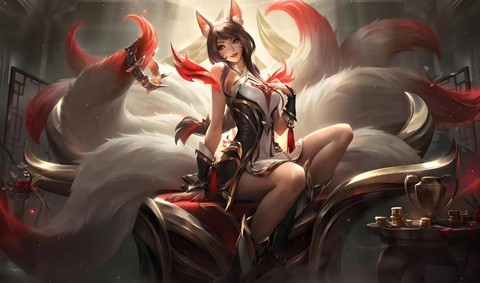 英雄联盟屏幕锁定了怎么办