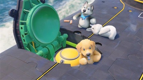 猛兽派对中文版图3