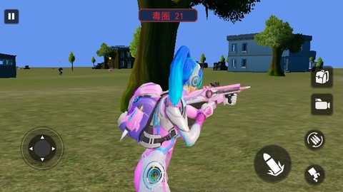 火箭少女特种兵图3