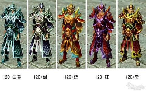 倩女幽魂甲士怎么样[图1]