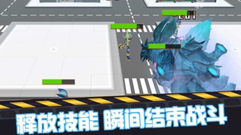 全机动战士图2