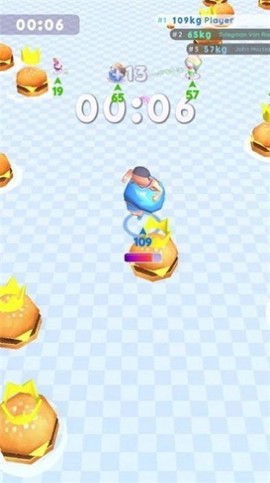 食物吃吃吃图2