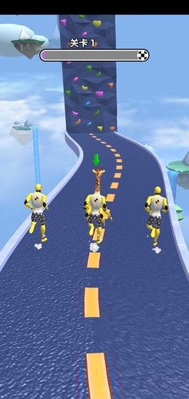 超级变异兽图2