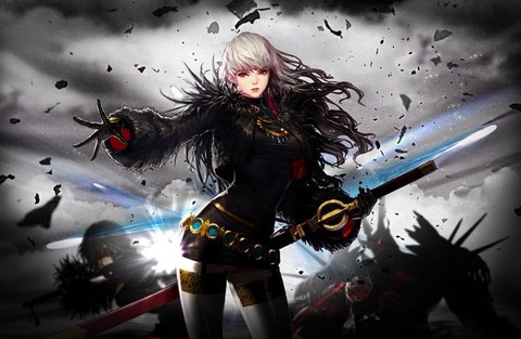 dnf女剑士转什么好