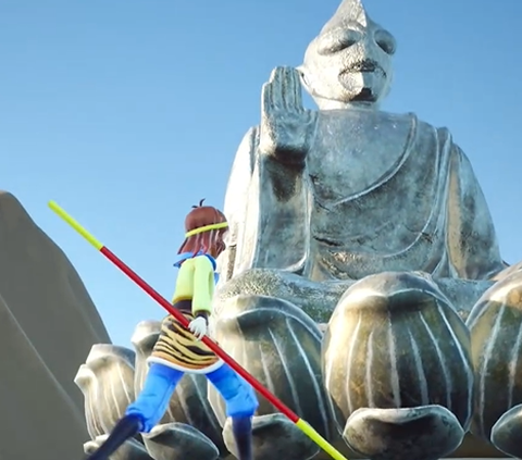 黑神话悟空吉吉国王[图7]