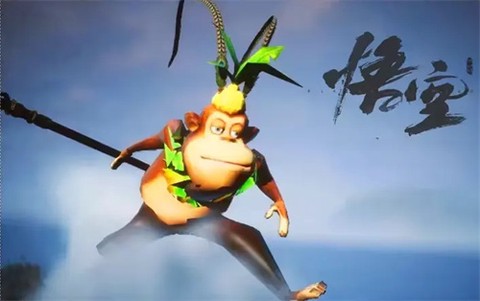 黑神话悟空吉吉国王图2