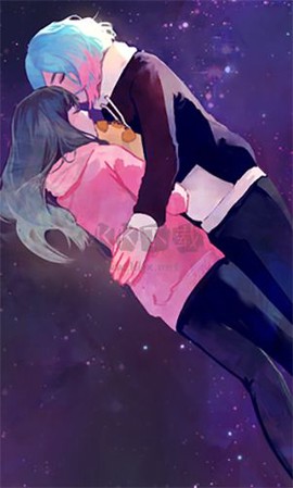 有个女孩中文版[图2]