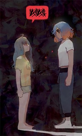 有个女孩中文版[图3]