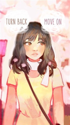 有个女孩中文版图2