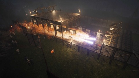 死亡之夜图2