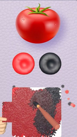 灵魂调色师正版图2