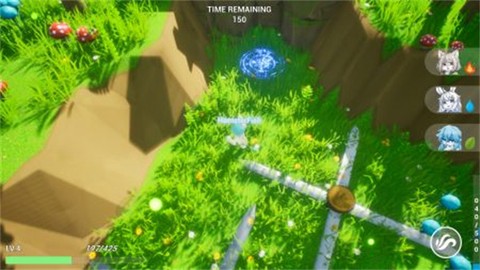 星源遗境联机版[图1]