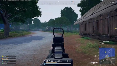 绝地求生怎么开不了车