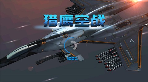 猎鹰空战[图1]