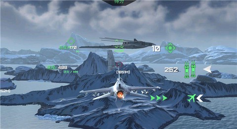 猎鹰空战[图4]
