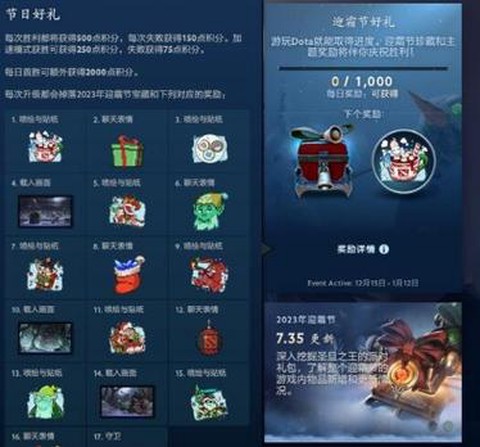 dota2箱子怎么得[图1]