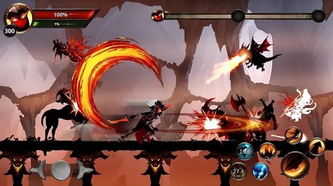 火柴人传说官方版[图1]