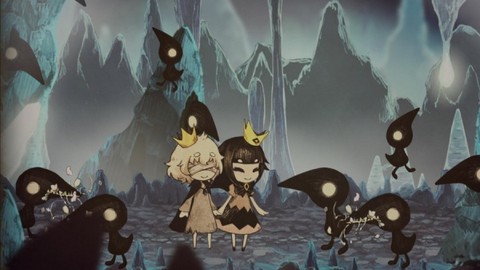 说谎公主与盲眼王子手机版[图3]