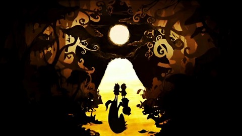 说谎公主与盲眼王子手机版图2