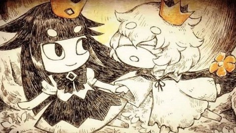 说谎公主与盲眼王子手机版图3
