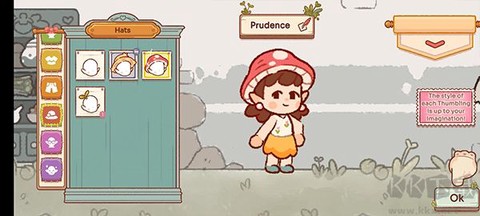 仙女村庄游戏[图3]